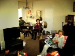 101224 XMas with Uematsu Family 020